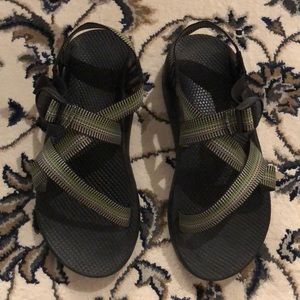 CHACOS - Like New Men’s 10M